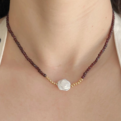 Collar Samira