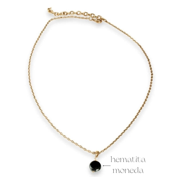 Collar Elvi
