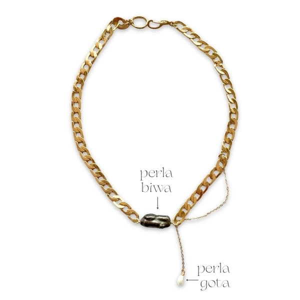 Collar Syna