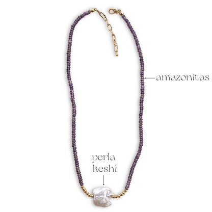 Collar Samira