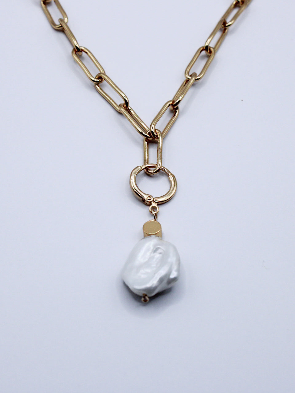 Collar Lorna