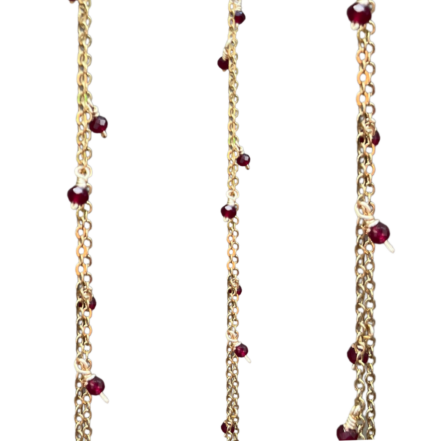 Collar Naia