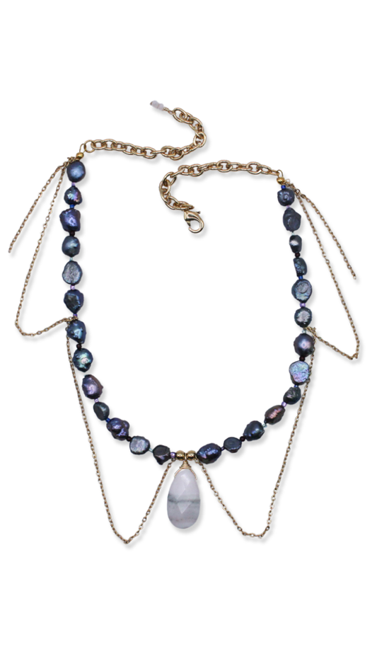 Collar Zaria