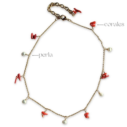 Collar Naia