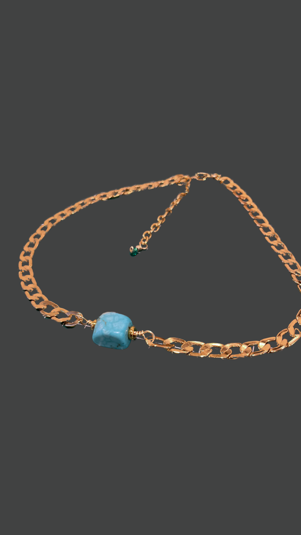 Collar Calliope