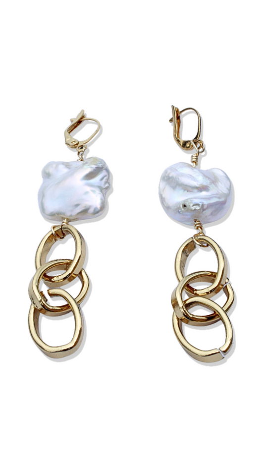 Aretes Amara