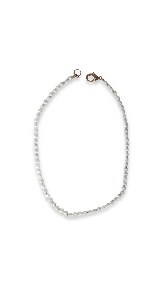 Collar Maliah