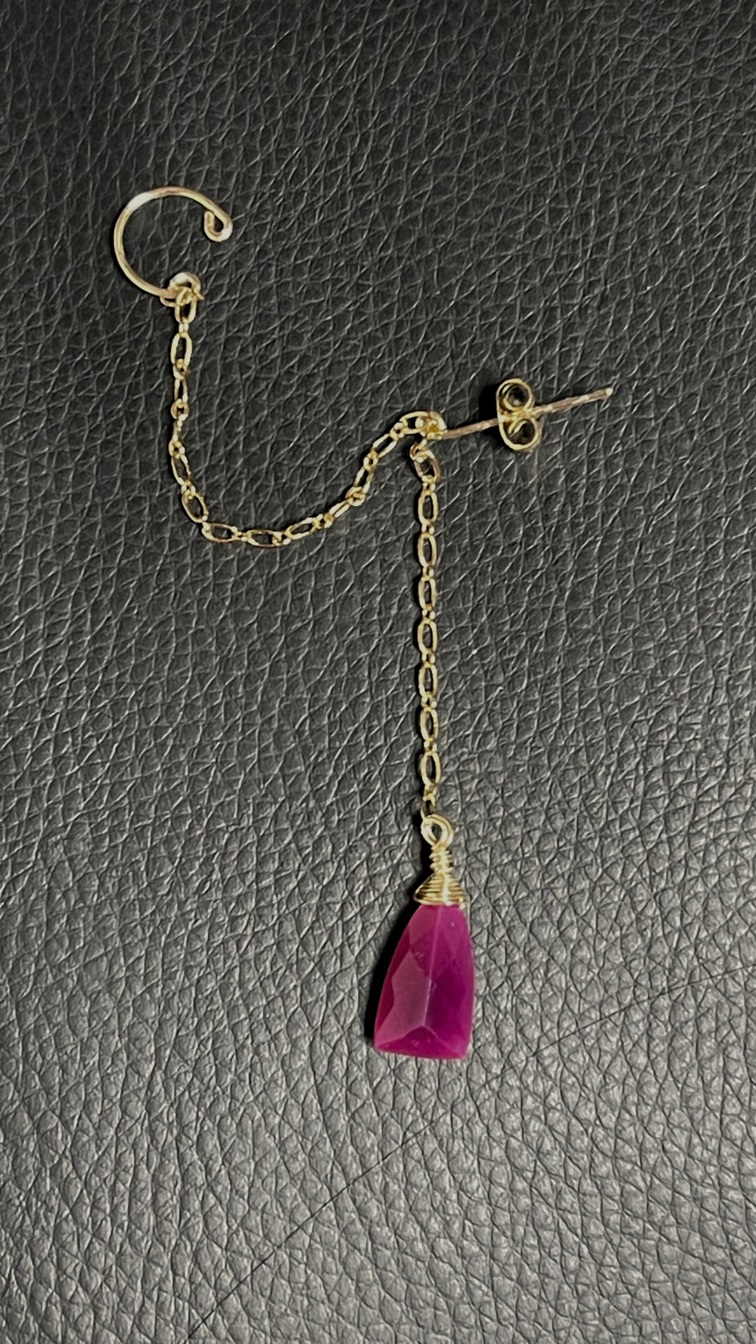 Arete individual Alena