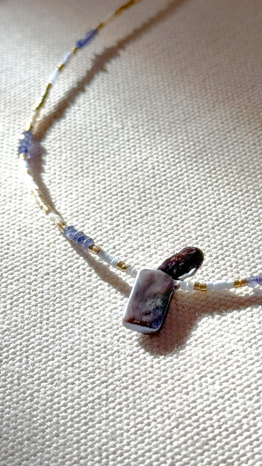 Collar Ninfa