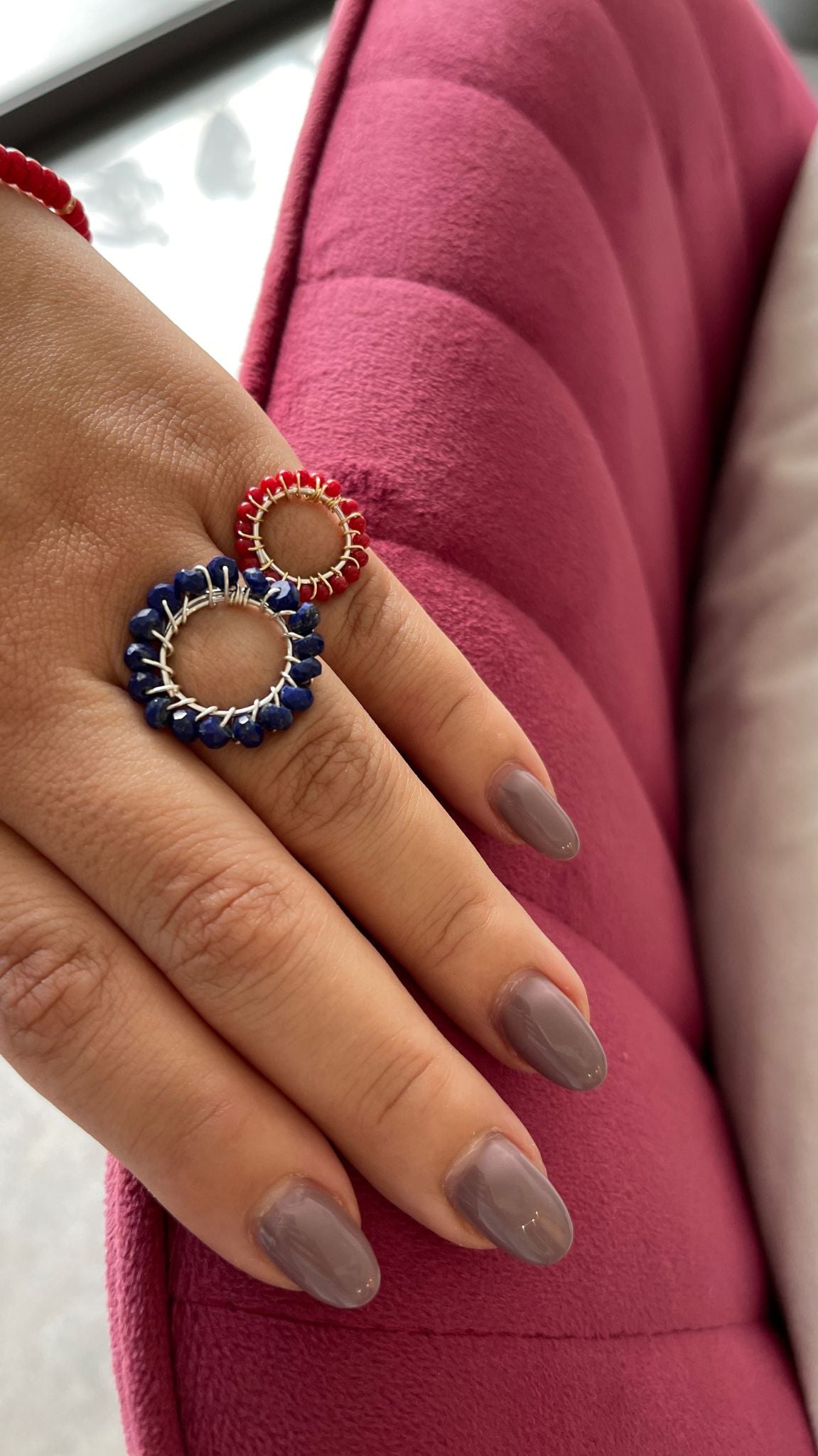 Anillo Meraki