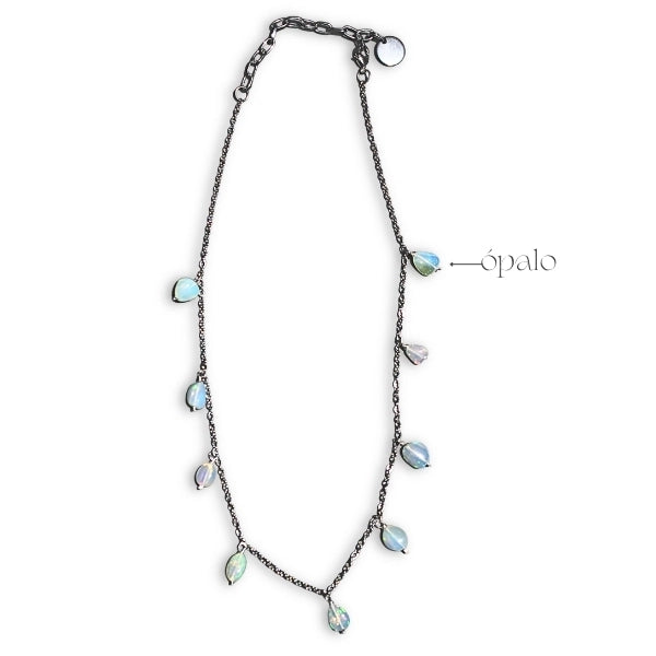 Collar Naia