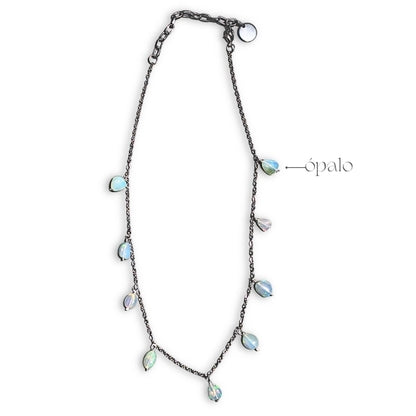 Collar Naia