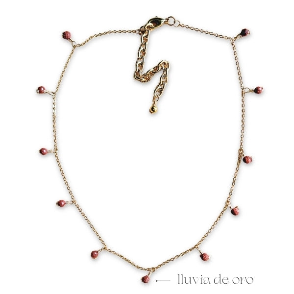 Collar Naia