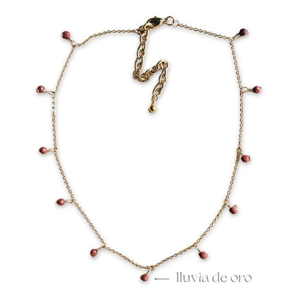 Collar Naia