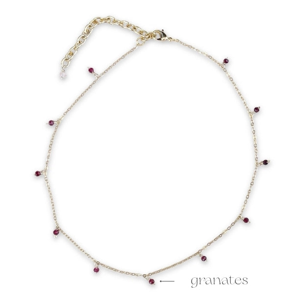 Collar Naia
