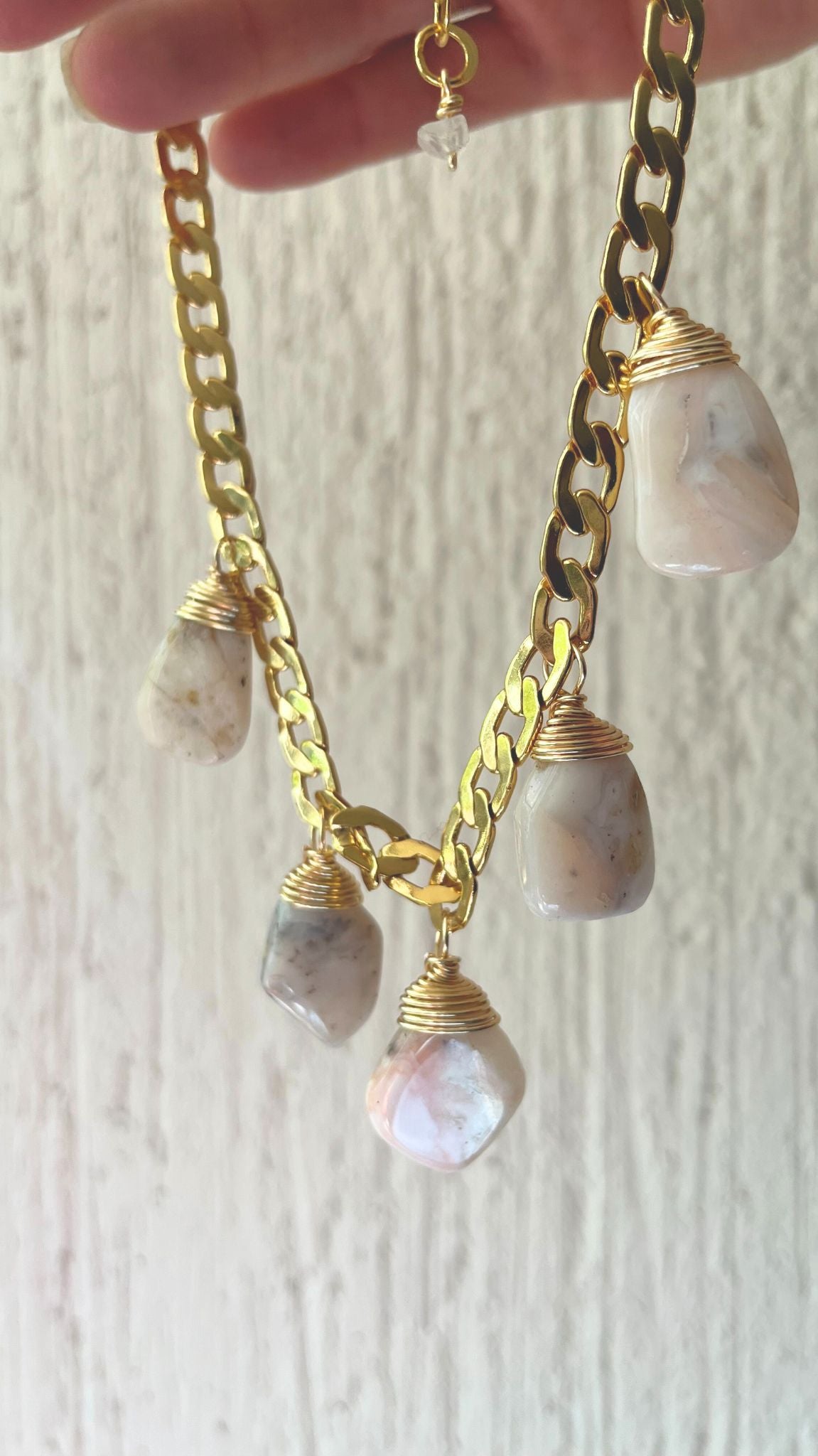 Collar Kairos