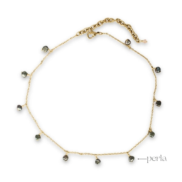 Collar Naia