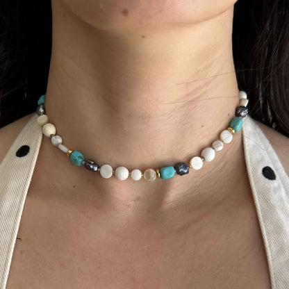 Collar Mayari