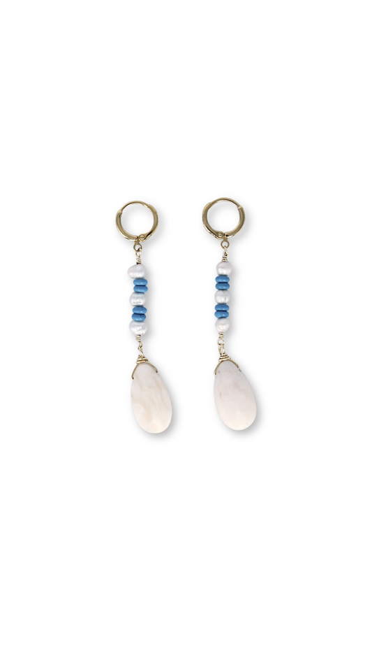 Aretes Azura