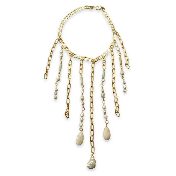 Collar Sareena