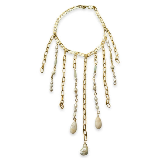 Collar Sareena