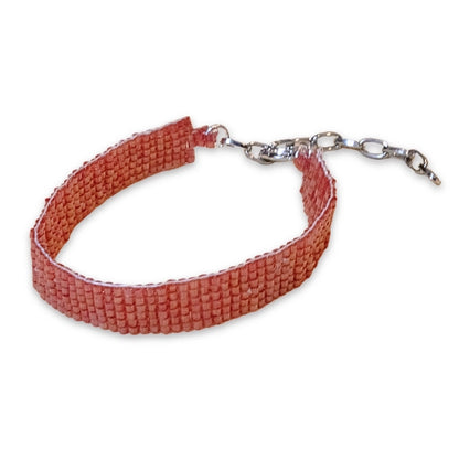 Pulsera Tissé