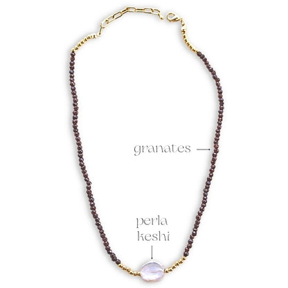 Collar Samira