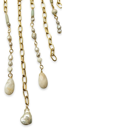 Collar Sareena