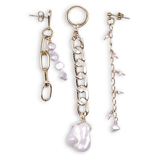 Aretes Piscis