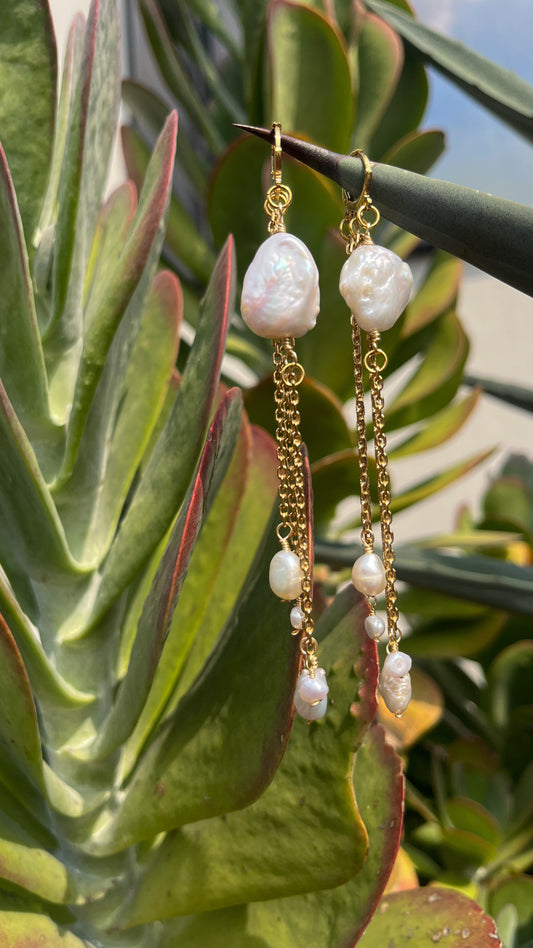 Aretes Talara