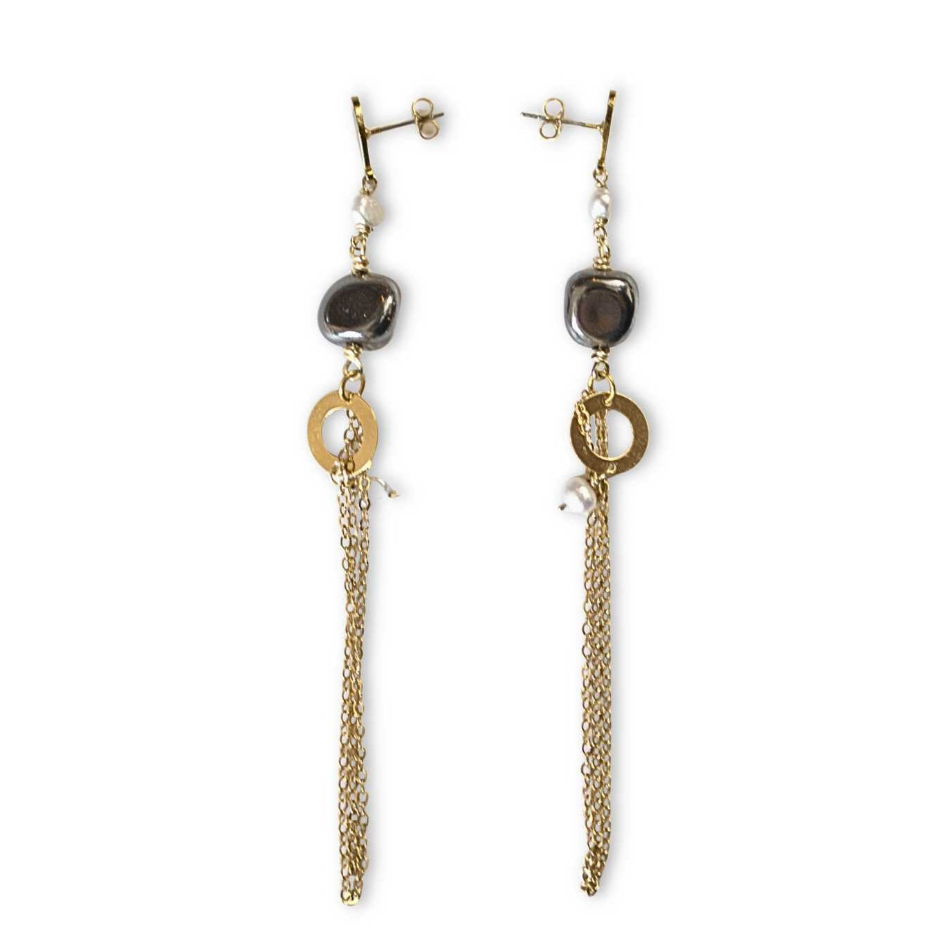 Aretes Diora