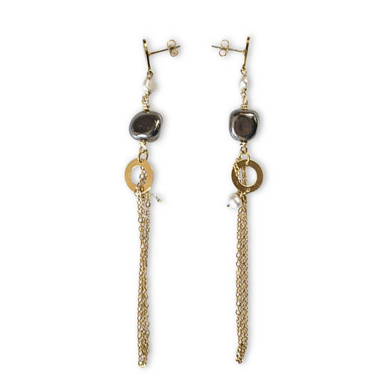 Aretes Diora
