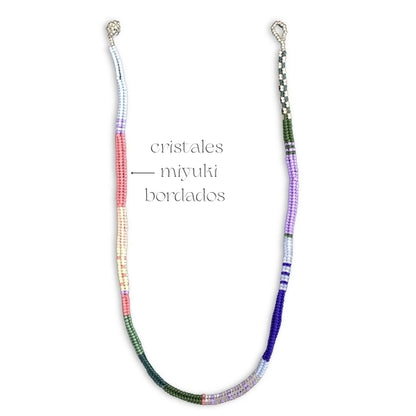 Collar ananta