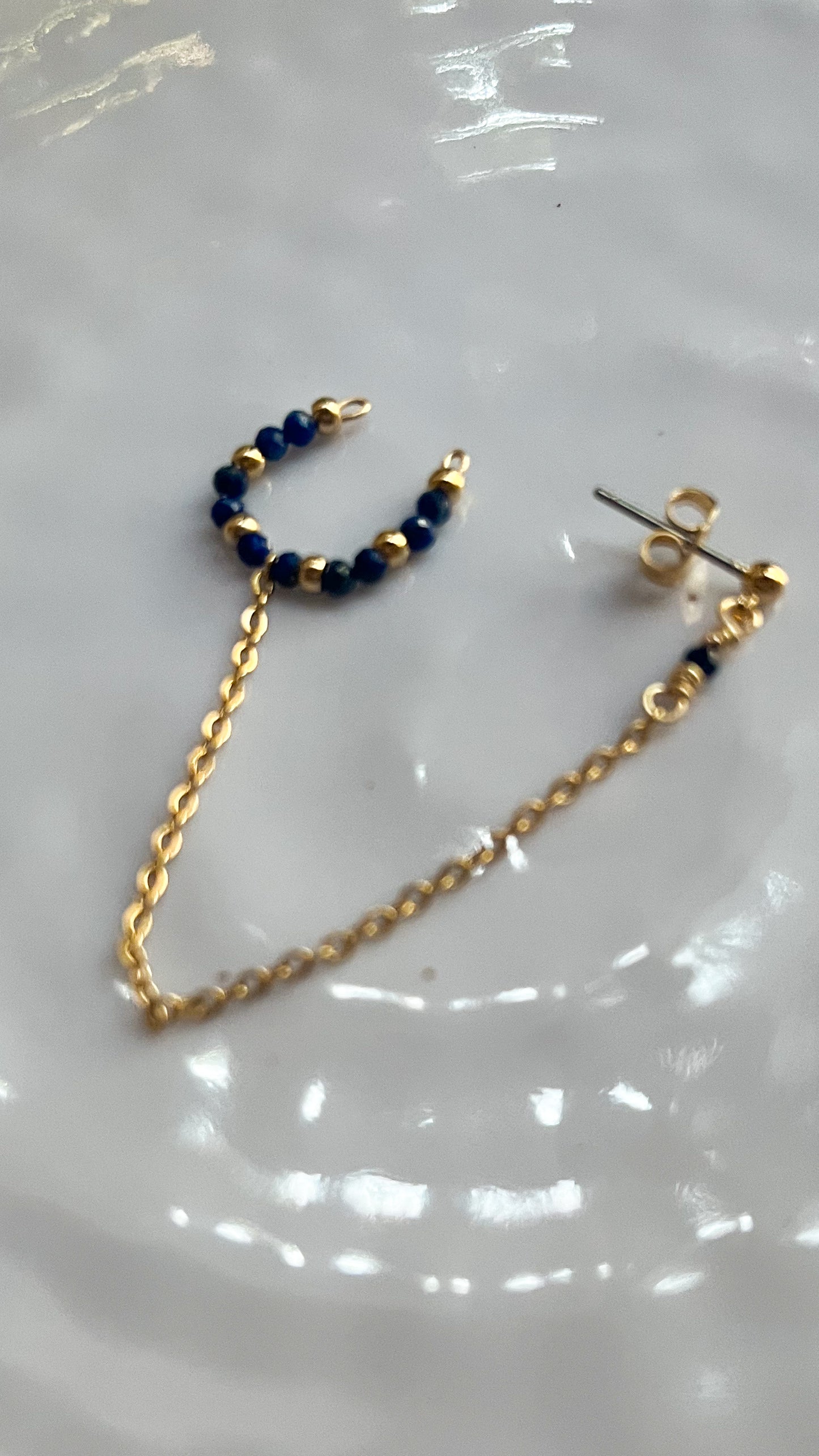 Arete individual Astra