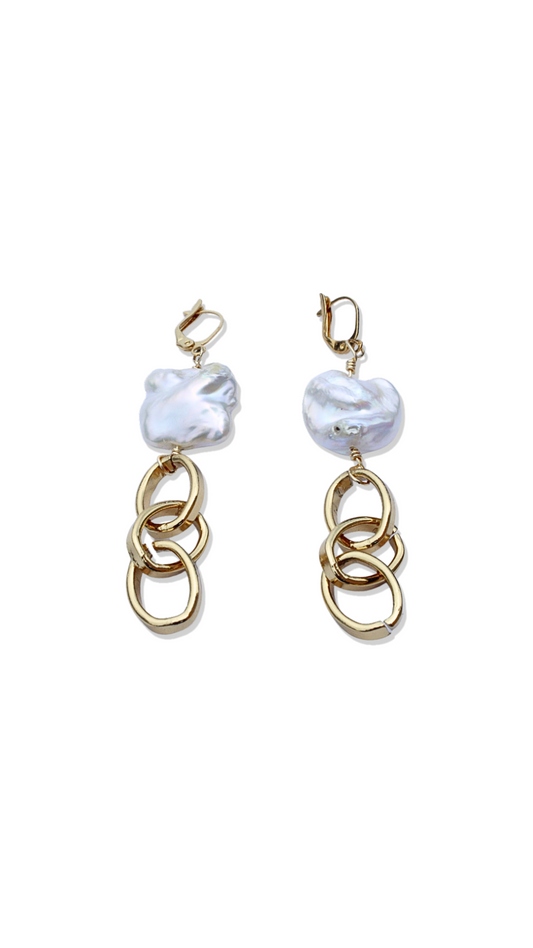 Aretes Amara