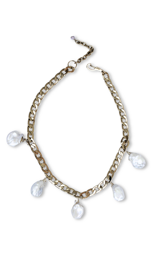 Collar Kairos