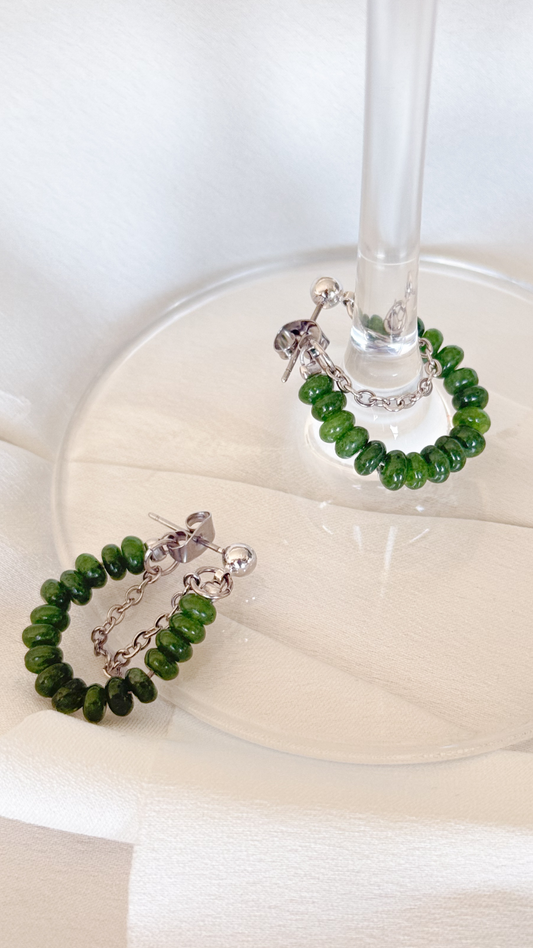 Aretes Alliona