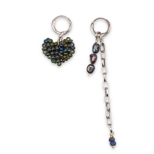 Aretes Inara II
