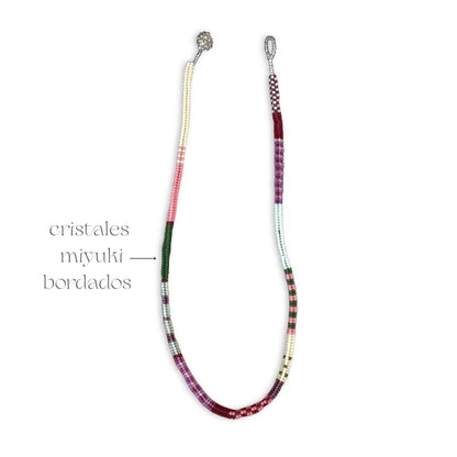 Collar ananta