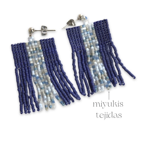Aretes Nocturna