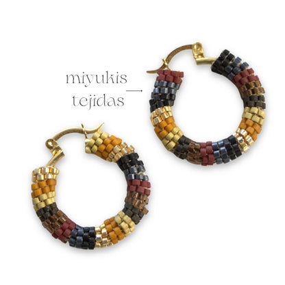 Aretes Eclipse