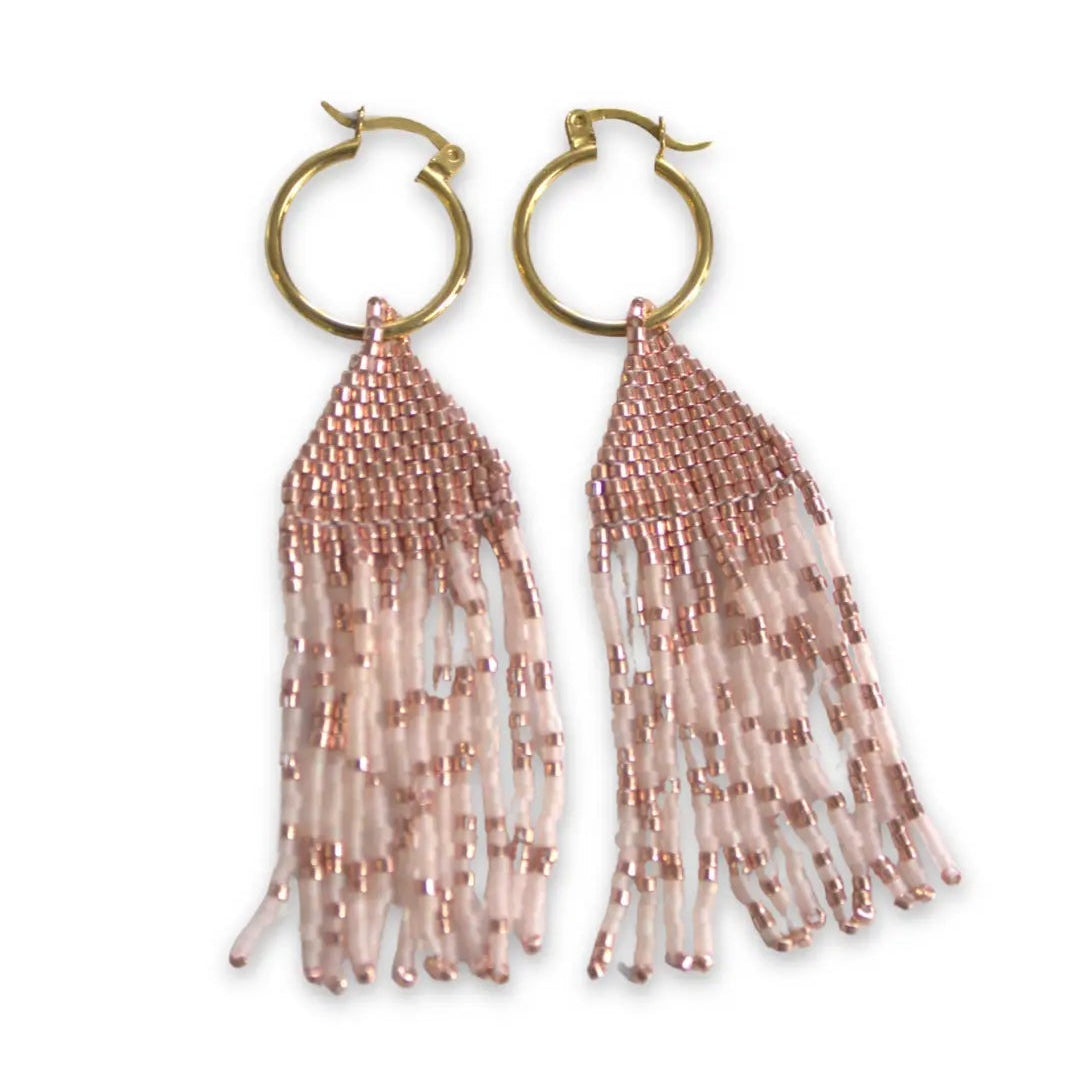 Aretes Bruma