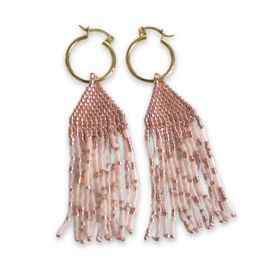 Aretes Bruma