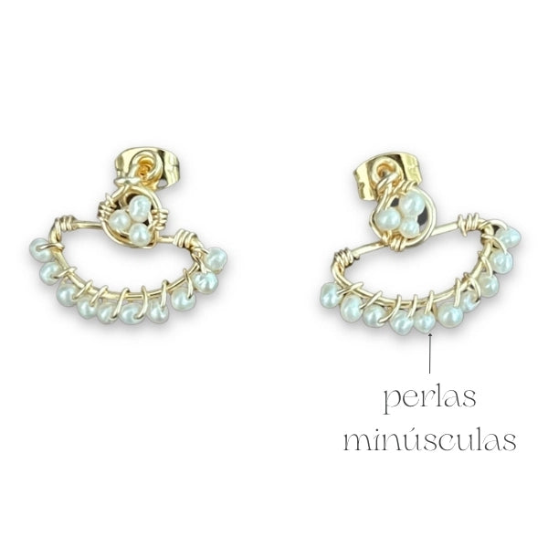 Aretes Halo