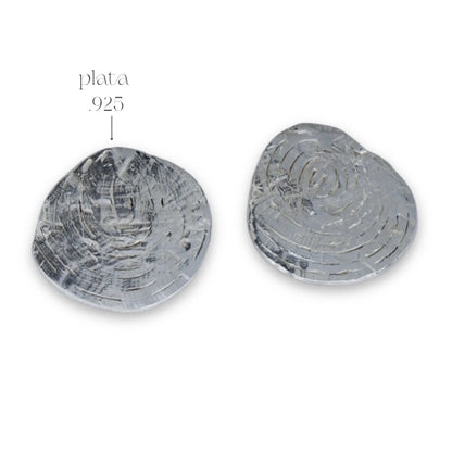 Aretes Hot Mess