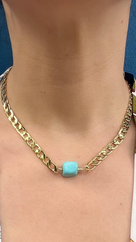 Collar Calliope