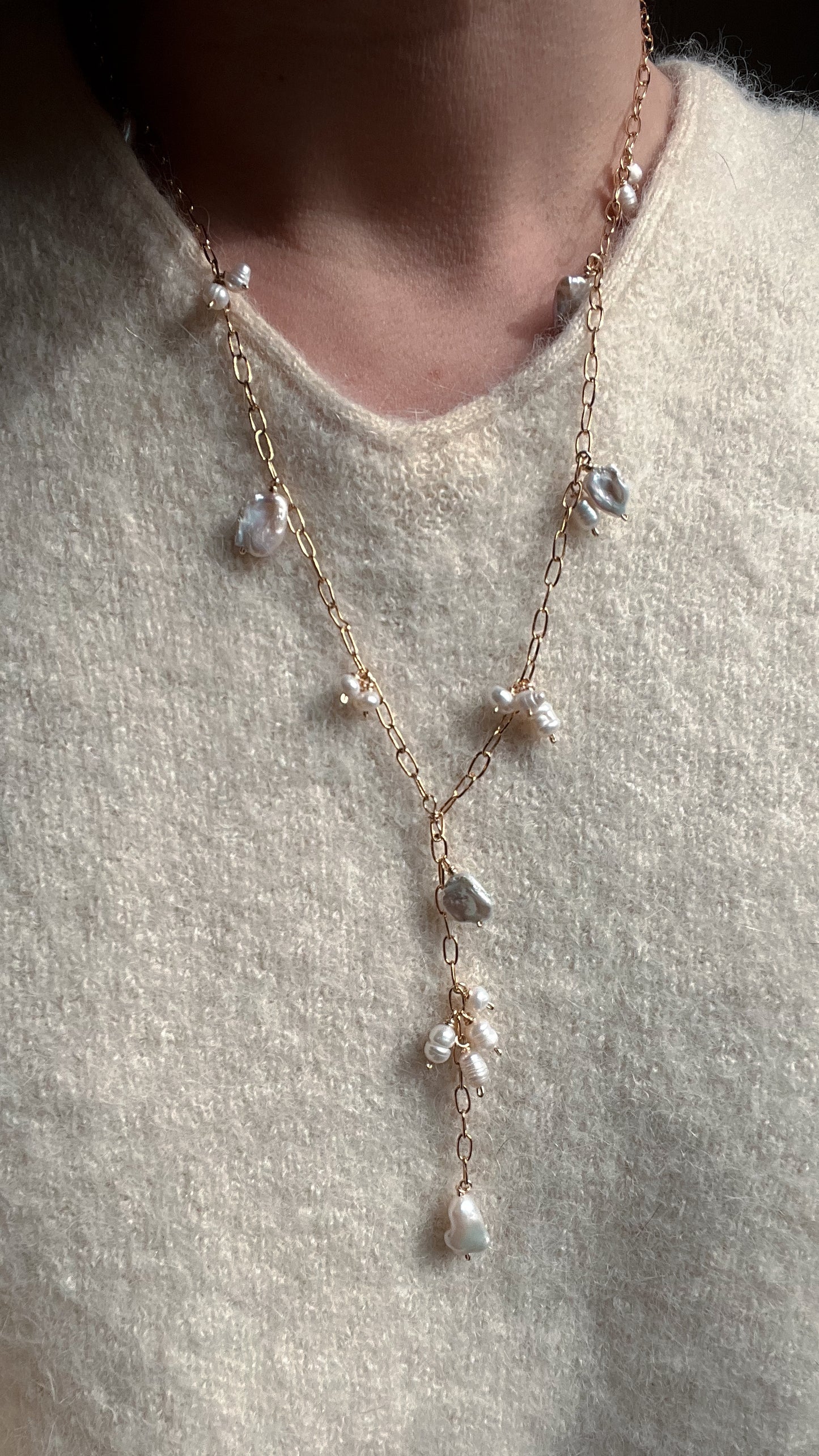Collar Circe