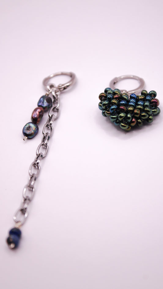 Aretes Inara II