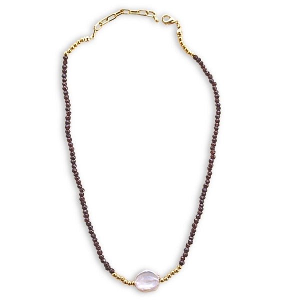 Collar Samira