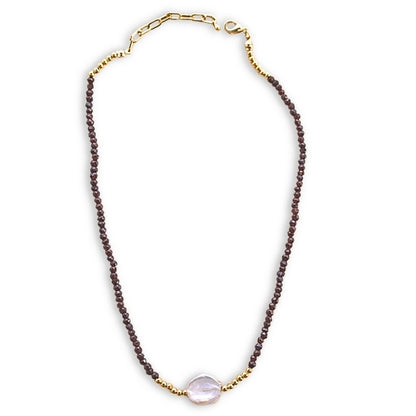 Collar Samira